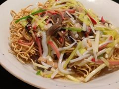 三丝两面黄-上海人家花樣年华(虹口龙之梦店)