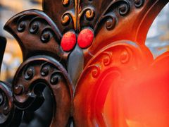 -花马天堂云南餐厅 Lost Heaven(外滩店)