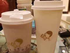 -喜茶(广州番禺奥园广场店)
