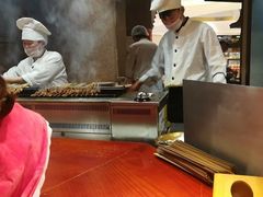 -楼兰新疆主题餐厅(苏州中心店)