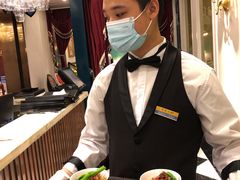 古董煲仔饭-小洋房•海鲜火锅酒楼(华林路店)