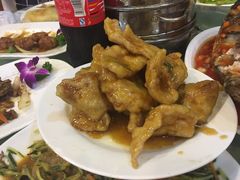 -宝发园名菜馆