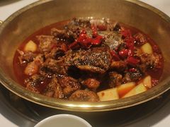 -涿派·炝锅鱼(涿州店)