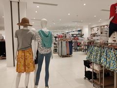 -优衣库(南宁万象城店)