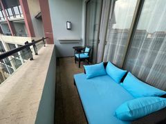 -三亚海棠湾万丽度假酒店