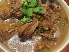 -金掌勺·锅包肉(广渠门店)