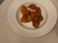 -香宫中餐厅·大连香格里拉(人民路店)