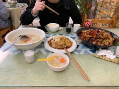 李庄白肉-李庄白肉(草堂店)