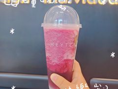 -喜茶(上海北外滩来福士店)