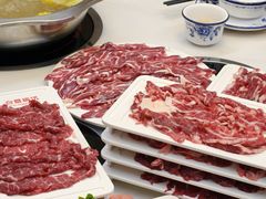 -合意桐坑牛肉粿·鲜牛肉火锅(嵩山总店)