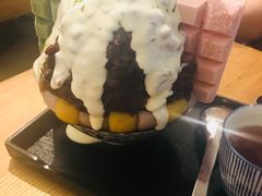 -WONDER ICE 萬得冰田(建設路总店)