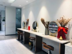 环境-3AM HAIR SALON烫发染发接发