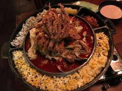 -Outdark Korean Restaurant