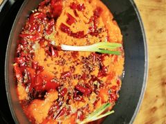 -楠火锅(广州总店)