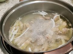 -椰子营·椰子鸡火锅(万象里店)