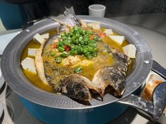 -半天妖烤鱼(新中关购物中心店)