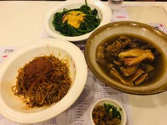 -大哥餐厅(西城花园店)