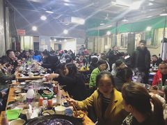 大堂-星鸿社重庆老火锅