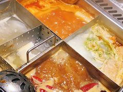 -海底捞火锅(曼巴特广场店)