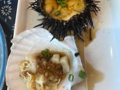 -旺角小渔村·海肠捞饭开创者(二马路店)