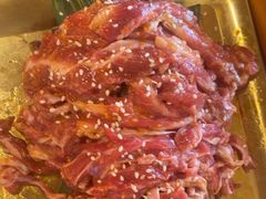 -正宗齐齐哈尔烤肉·齐牛哥鲜切炭火烤肉(杭州总店)