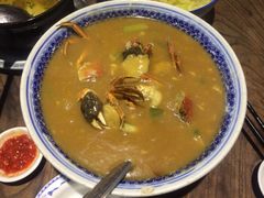 面拖蟹-得意楼蒸菜馆