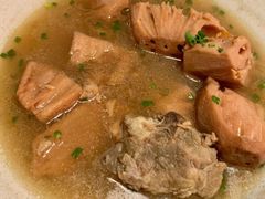 -徐鼎盛民间菜(南坪后堡店)