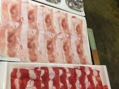 -香传承重庆火锅(直营中山路店)