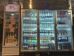 -肥仔文澳门猪骨煲(南京西路店)