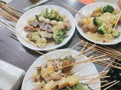 -郭记小街麻辣烫(南小街总店)