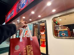 -阿诚市井潮汕菜(金台路店)