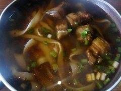 茄红年肉刀削面-好嫂子(知春路店)