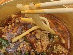 小锅饵丝-端仕小锅(文林街店)