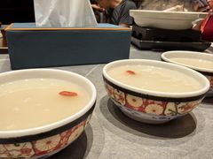 -燕兰楼·清真西北融合菜(亚运村店)