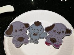 -乐圣量贩KTV自助餐(崇文店)