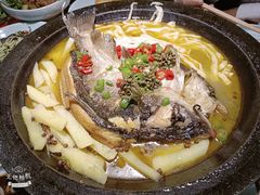 -津武刁馋一锅出(双街店)