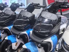 -九号电动车(安定门内大街店)
