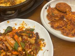 -全州拌饭馆(断桥店)
