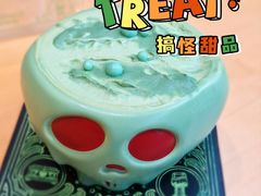 -好利来(建邺吾悦广场Lab主题店)