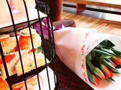 -威斯汀酒店Exchange大堂吧