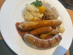 -兰特伯爵西餐厅·啤酒屋(方庄店)
