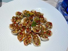 -花开餐厅(环湖中路店)