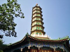 -香山公园