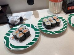 -新一番三文鱼寿司(吾悦店)