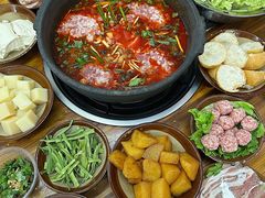 -笔记安顺夺夺粉火锅