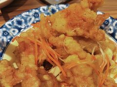 -九转小磨·非遗东北菜(万达广场店)