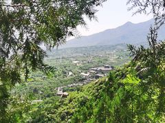 -北京凤凰岭