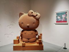 -上海宝龙美术馆