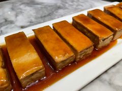 金牌豆腐箱子-城南往事·鲁菜·烤鸭(世茂宽厚里·大明湖店)