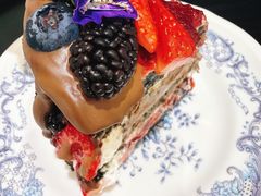 -PETIT PARIS 小巴黎(花园道店)